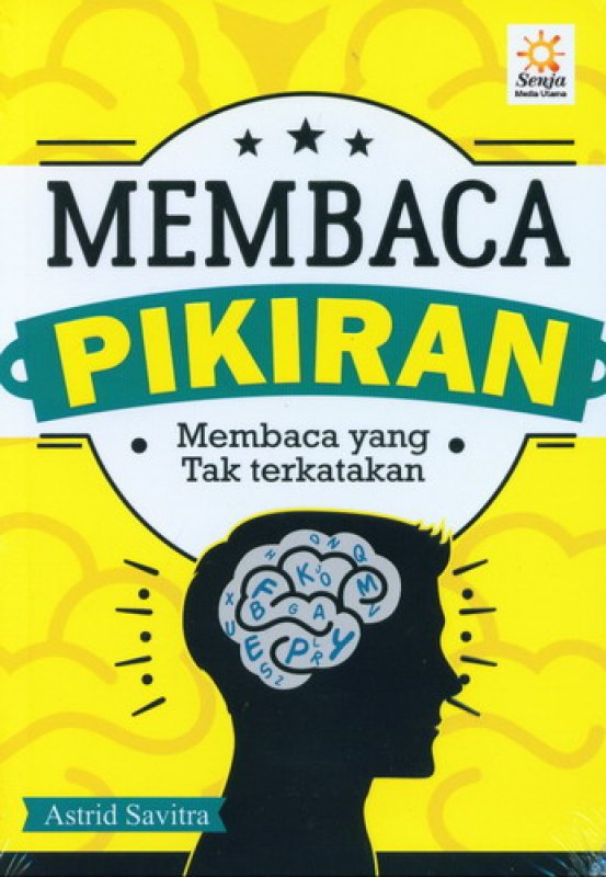 Membaca Pemikiran