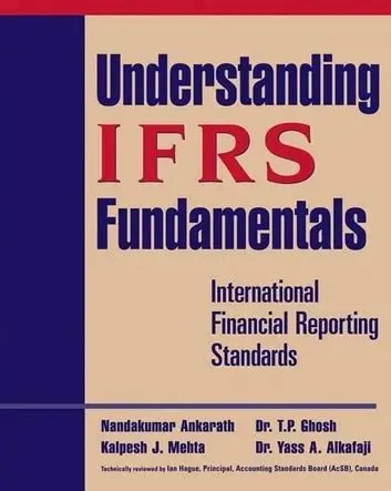 Memahami IFRS