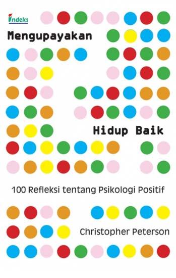 Mengupayakan Hidup Baik