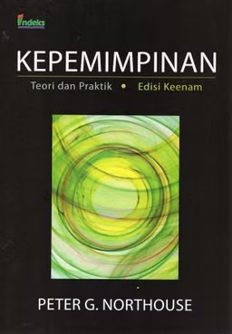 Kepemimpinan